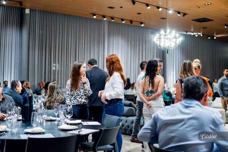 Noite malbec no hectares park resort – foto 21