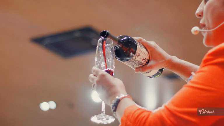 Noite malbec no hectares park resort – foto 26