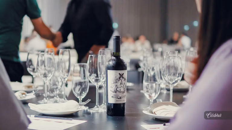 Noite malbec no hectares park resort – foto 27