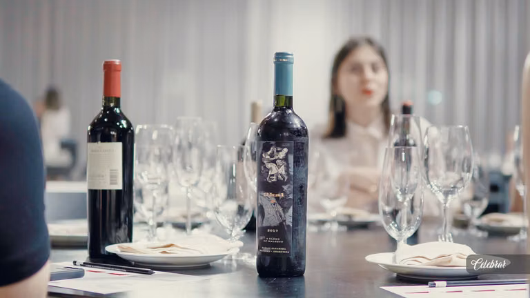 Noite malbec no hectares park resort – foto 33