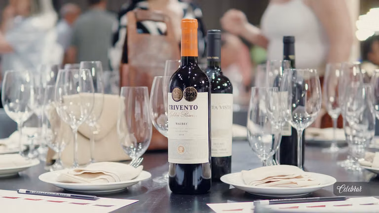 Noite malbec no hectares park resort – foto 34