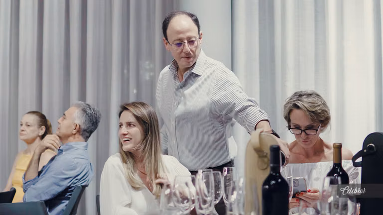 Noite malbec no hectares park resort – foto 39
