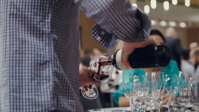 Noite malbec no hectares park resort – foto 42