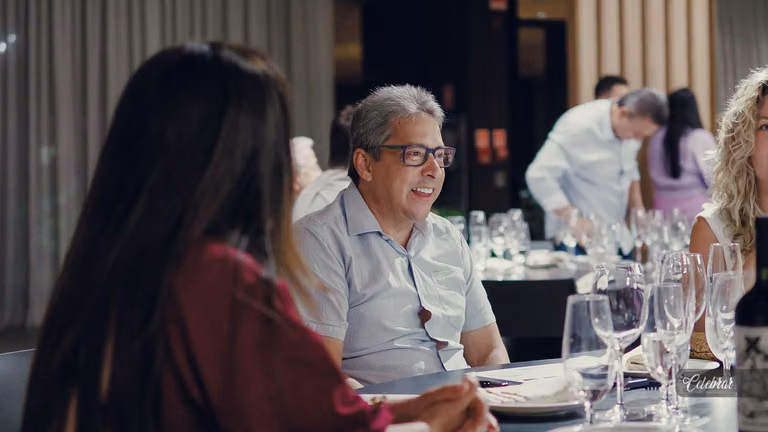 Noite malbec no hectares park resort – foto 43