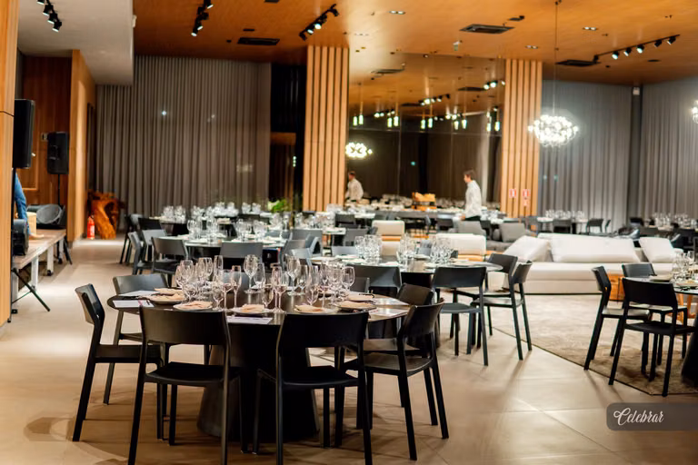 Noite malbec no hectares park resort – foto 6