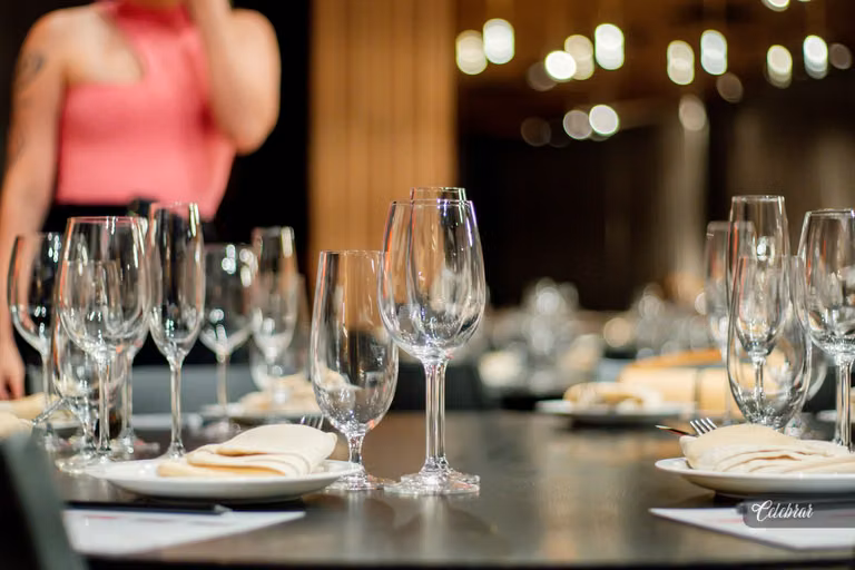Noite malbec no hectares park resort – foto 7