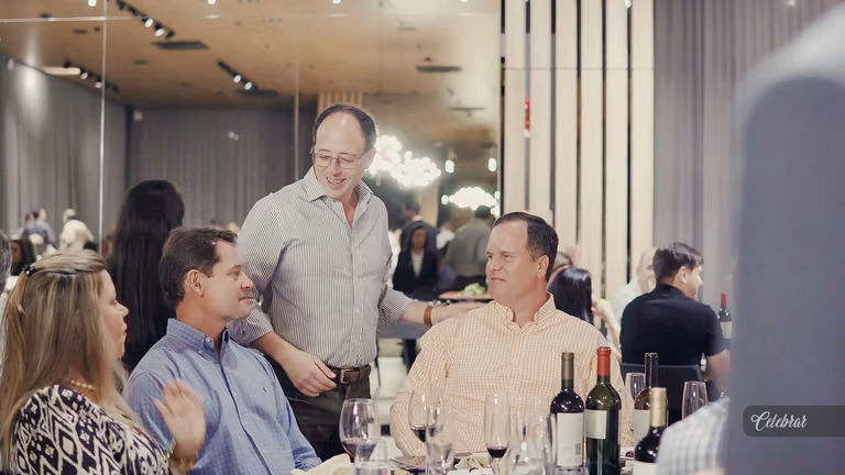 Noite malbec no hectares park resort – foto 75