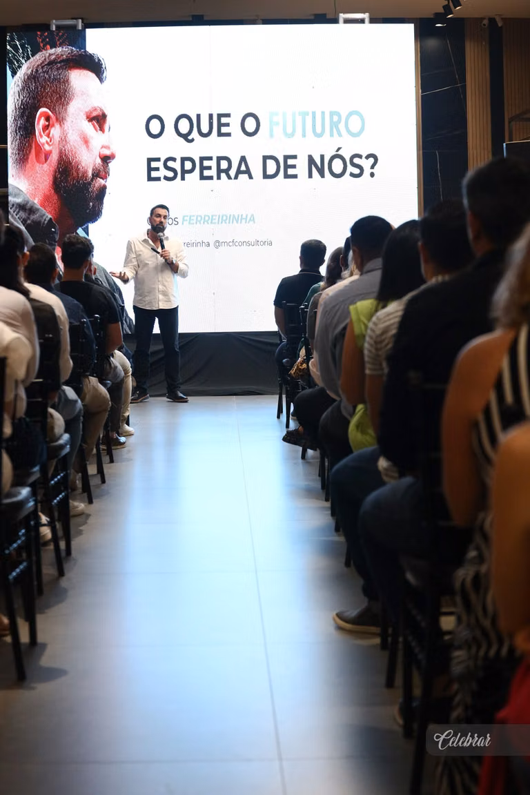 Palestra com carlos ferreirinha na black primeira linha - álbum 02 – foto 117