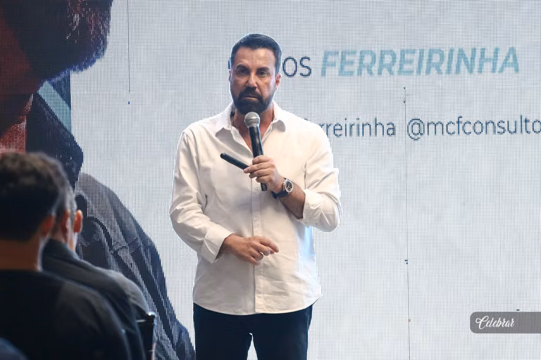 Palestra com carlos ferreirinha na black primeira linha - álbum 02 – foto 118