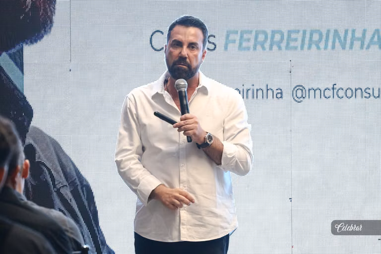 Palestra com carlos ferreirinha na black primeira linha - álbum 02 – foto 119