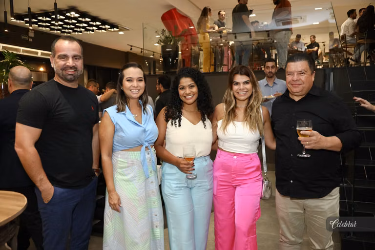 Palestra com carlos ferreirinha na black primeira linha - álbum 01 – foto 122
