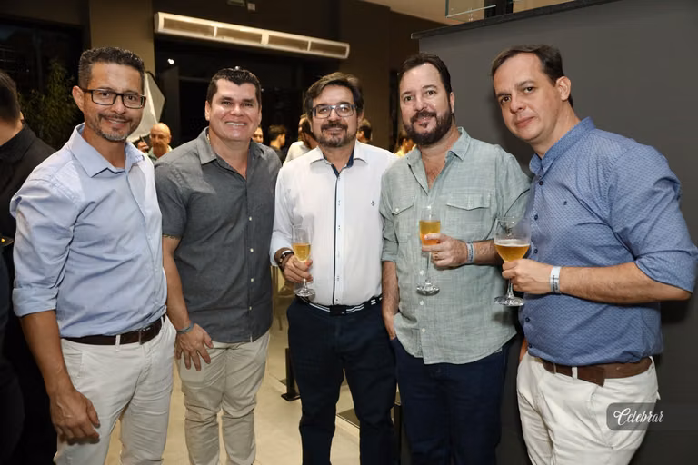 Palestra com carlos ferreirinha na black primeira linha - álbum 01 – foto 124
