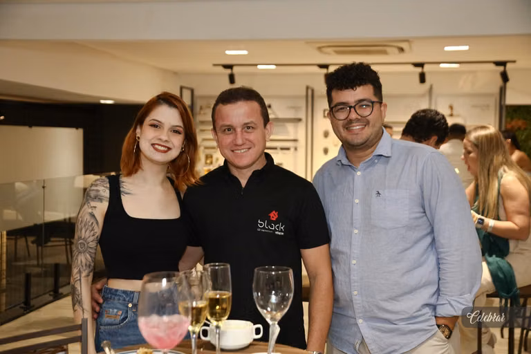 Palestra com carlos ferreirinha na black primeira linha - álbum 01 – foto 126