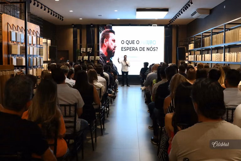 Palestra com carlos ferreirinha na black primeira linha - álbum 02 – foto 134