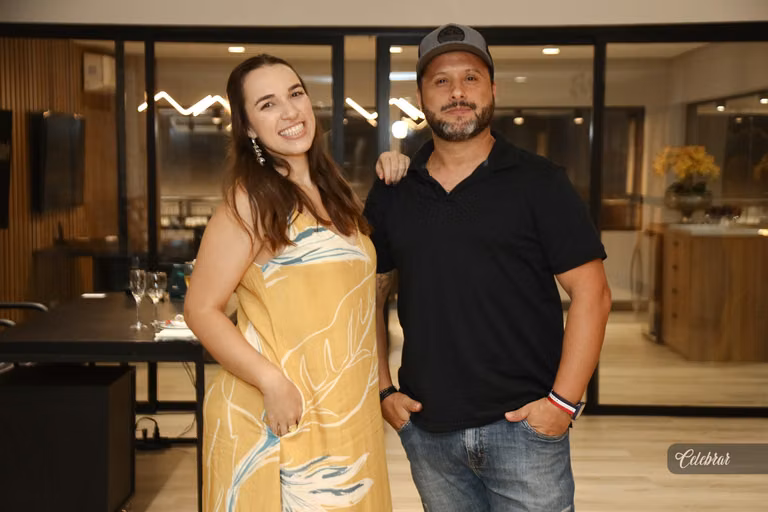 Palestra com carlos ferreirinha na black primeira linha - álbum 01 – foto 135