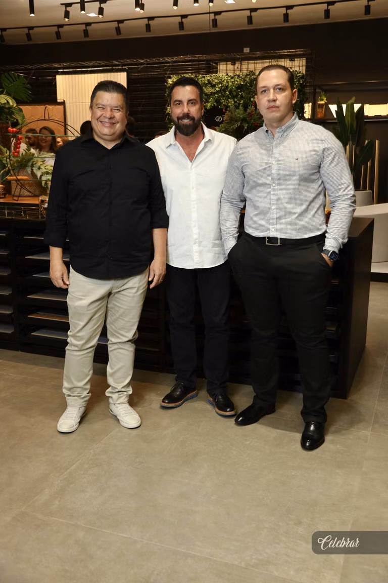 Palestra com carlos ferreirinha na black primeira linha - álbum 02 – foto 14