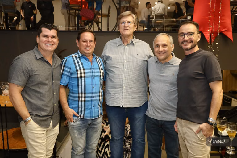 Palestra com carlos ferreirinha na black primeira linha - álbum 01 – foto 142