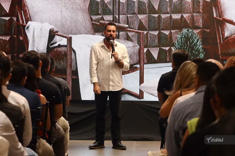Palestra com carlos ferreirinha na black primeira linha - álbum 02 – foto 142