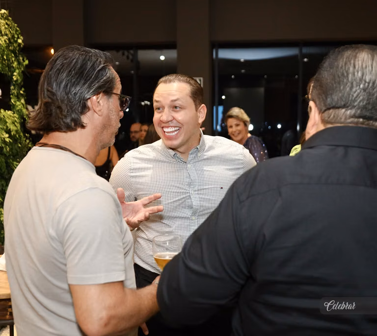 Palestra com carlos ferreirinha na black primeira linha - álbum 01 – foto 154