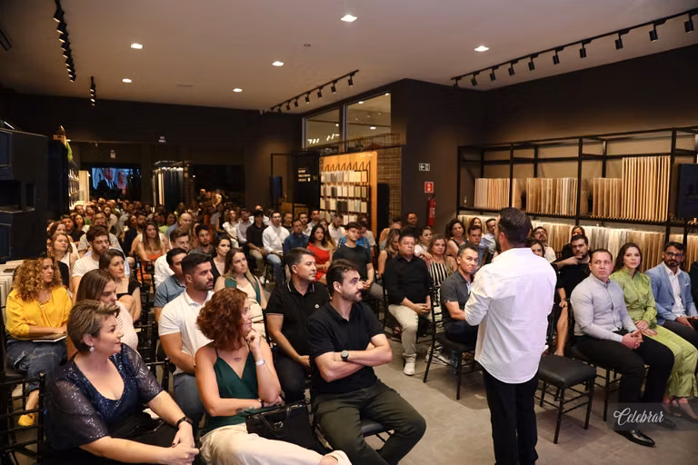 Palestra com carlos ferreirinha na black primeira linha - álbum 02 – foto 156