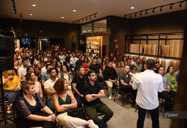 Palestra com carlos ferreirinha na black primeira linha - álbum 02 – foto 158