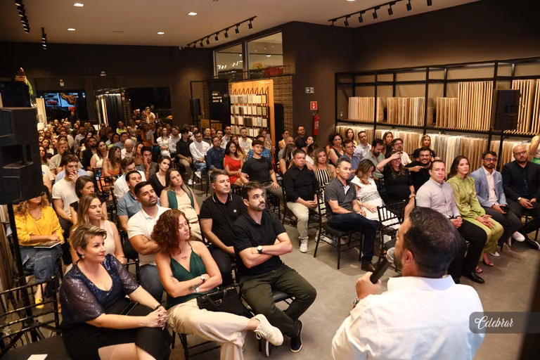 Palestra com carlos ferreirinha na black primeira linha - álbum 02 – foto 159