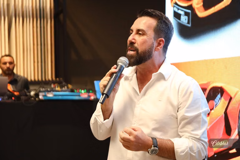 Palestra com carlos ferreirinha na black primeira linha - álbum 02 – foto 162