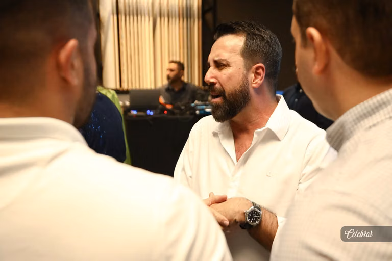 Palestra com carlos ferreirinha na black primeira linha - álbum 02 – foto 172