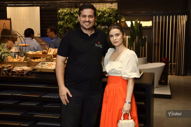 Palestra com carlos ferreirinha na black primeira linha - álbum 02 – foto 19