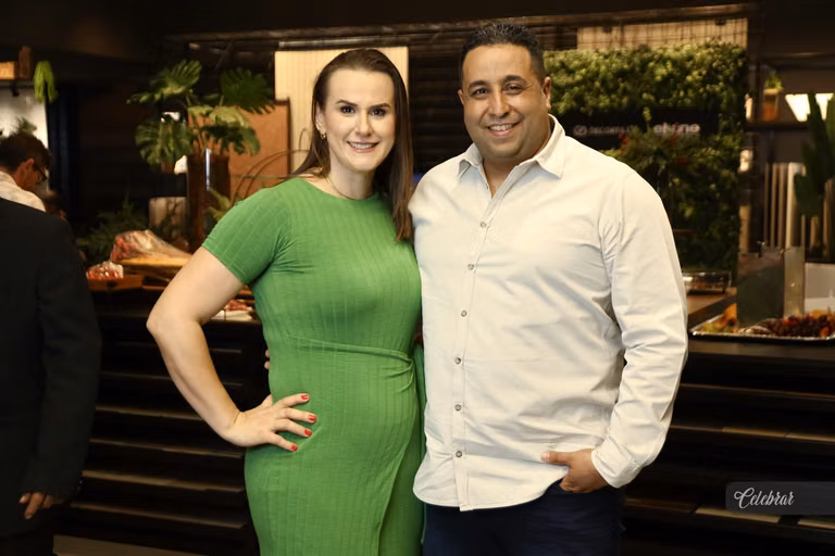 Palestra com carlos ferreirinha na black primeira linha - álbum 01 – foto 20