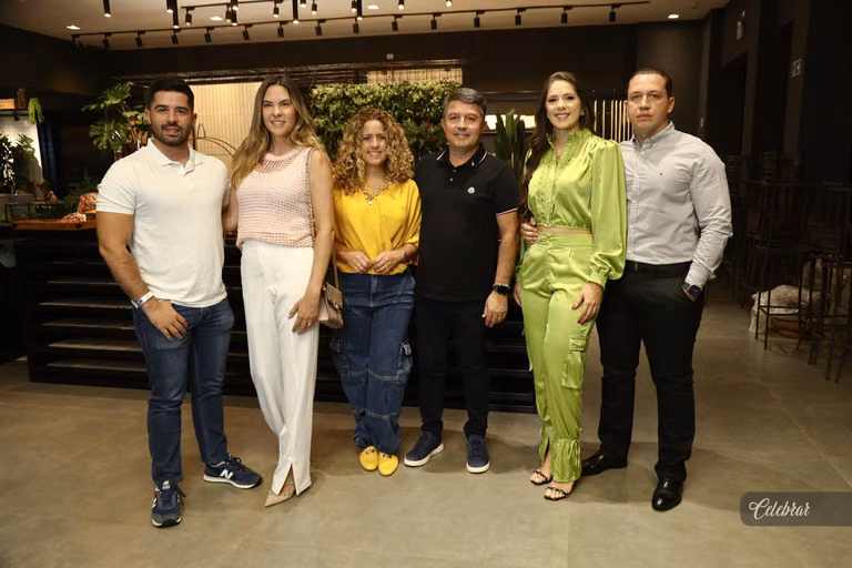 Palestra com carlos ferreirinha na black primeira linha - álbum 01 – foto 25