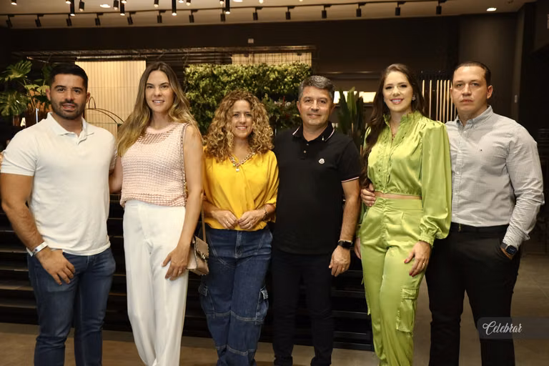 Palestra com carlos ferreirinha na black primeira linha - álbum 01 – foto 26