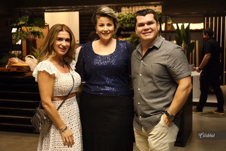 Palestra com carlos ferreirinha na black primeira linha - álbum 01 – foto 3