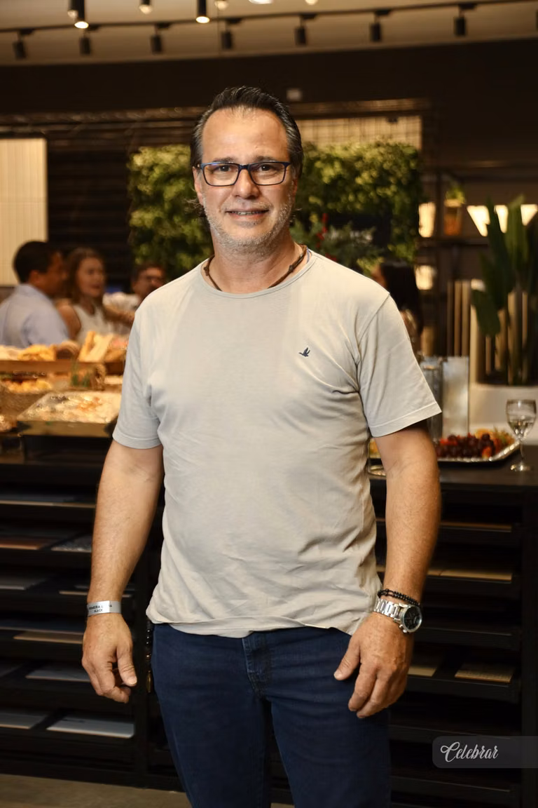 Palestra com carlos ferreirinha na black primeira linha - álbum 02 – foto 33