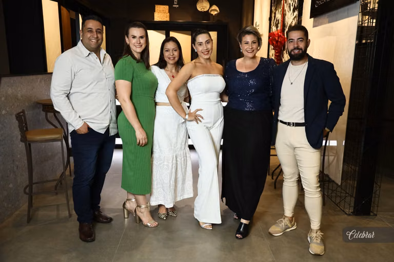 Palestra com carlos ferreirinha na black primeira linha - álbum 01 – foto 36
