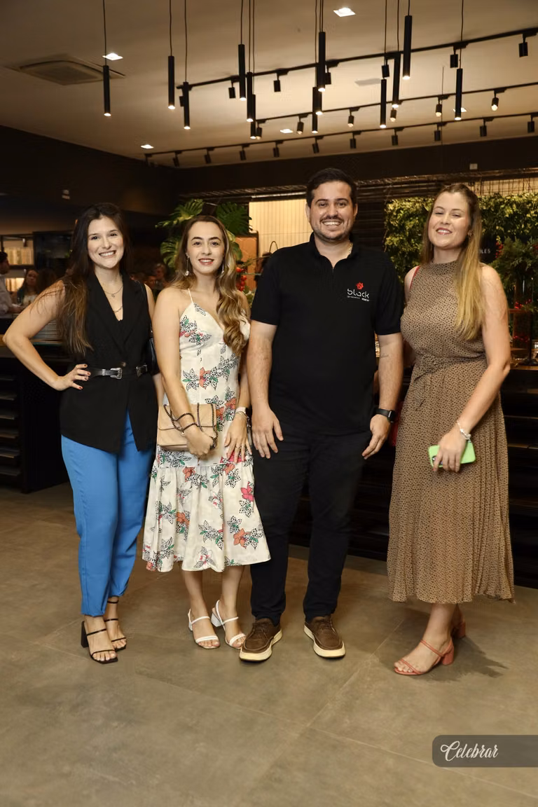 Palestra com carlos ferreirinha na black primeira linha - álbum 02 – foto 36