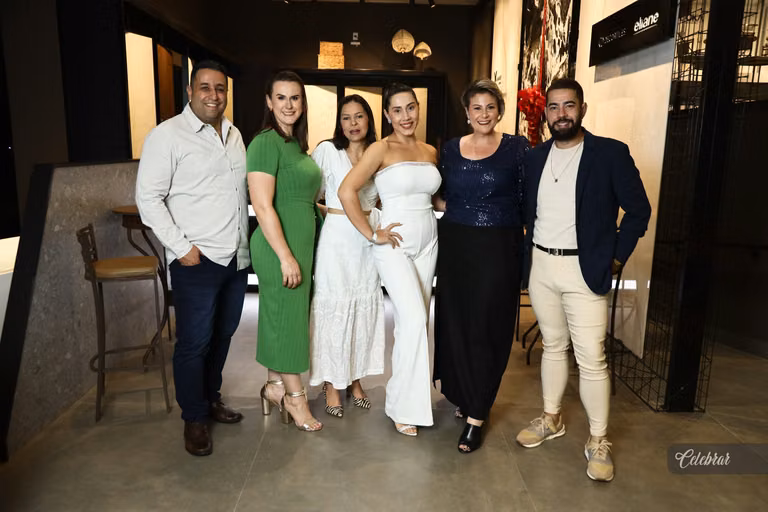 Palestra com carlos ferreirinha na black primeira linha - álbum 01 – foto 37