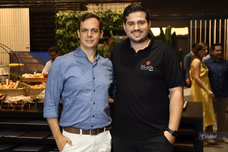 Palestra com carlos ferreirinha na black primeira linha - álbum 02 – foto 4