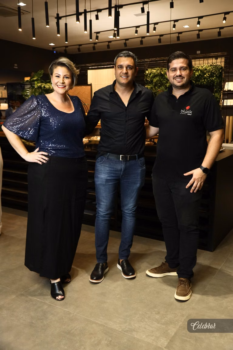 Palestra com carlos ferreirinha na black primeira linha - álbum 01 – foto 40