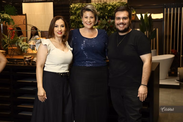 Palestra com carlos ferreirinha na black primeira linha - álbum 01 – foto 50