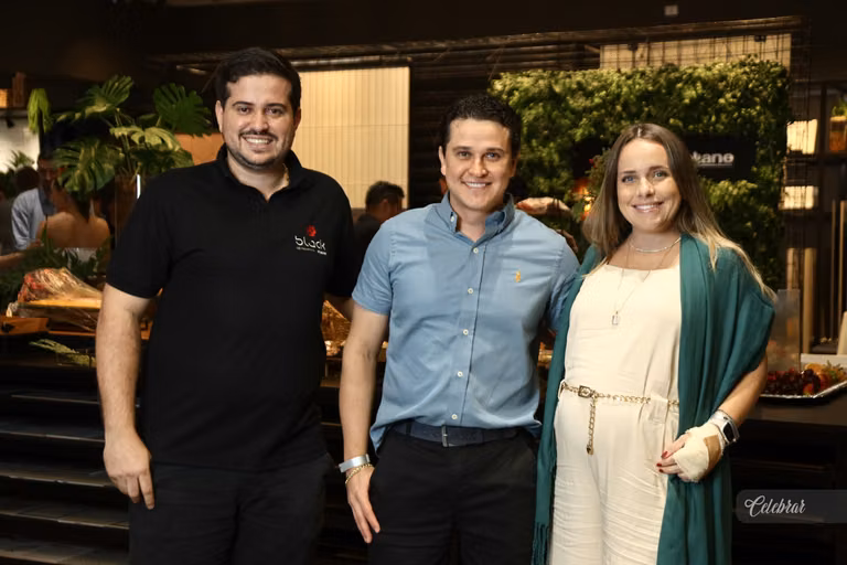 Palestra com carlos ferreirinha na black primeira linha - álbum 01 – foto 54