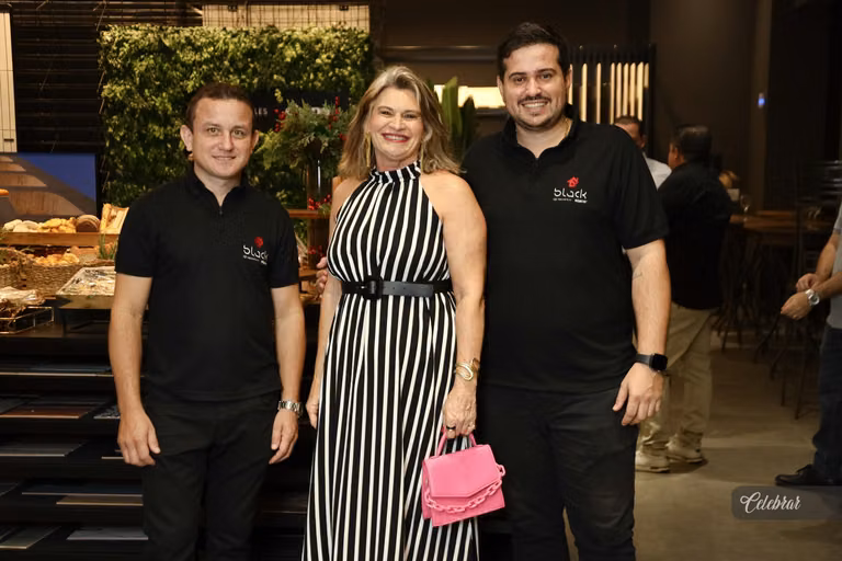 Palestra com carlos ferreirinha na black primeira linha - álbum 02 – foto 56