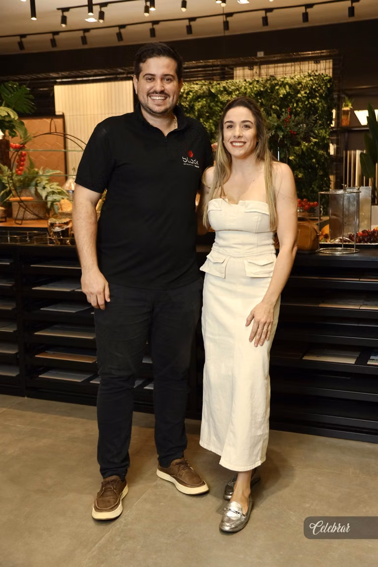 Palestra com carlos ferreirinha na black primeira linha - álbum 02 – foto 57