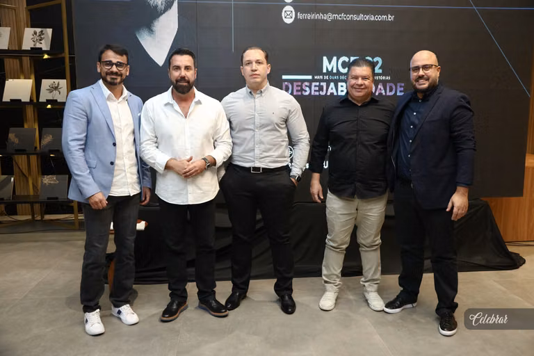 Palestra com carlos ferreirinha na black primeira linha - álbum 01 – foto 65