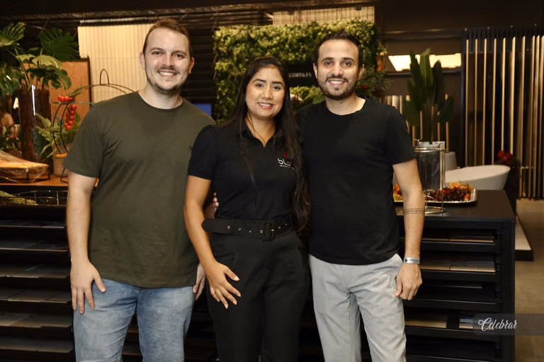 Palestra com carlos ferreirinha na black primeira linha - álbum 02 – foto 70