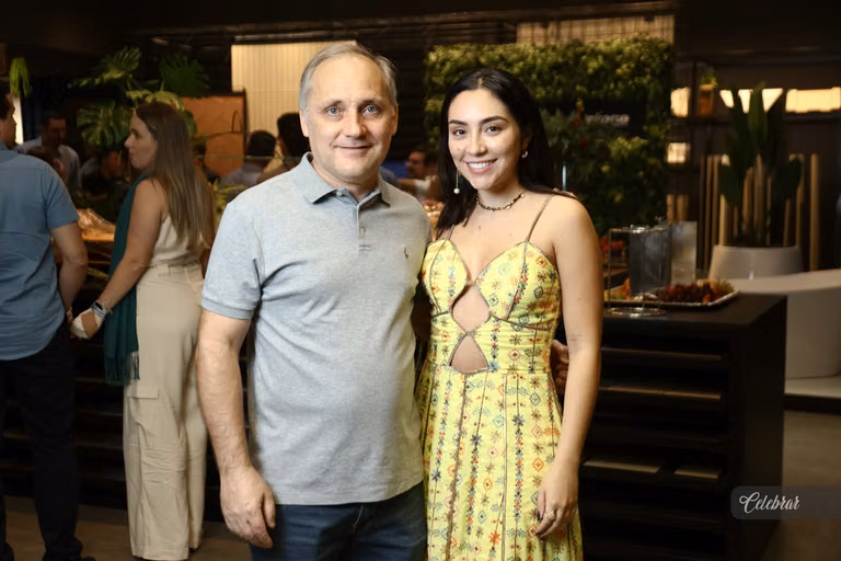 Palestra com carlos ferreirinha na black primeira linha - álbum 02 – foto 8
