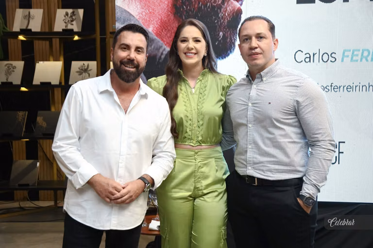 Palestra com carlos ferreirinha na black primeira linha - álbum 01 – foto 83