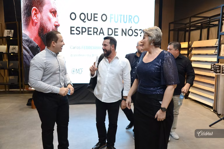 Palestra com carlos ferreirinha na black primeira linha - álbum 01 – foto 86