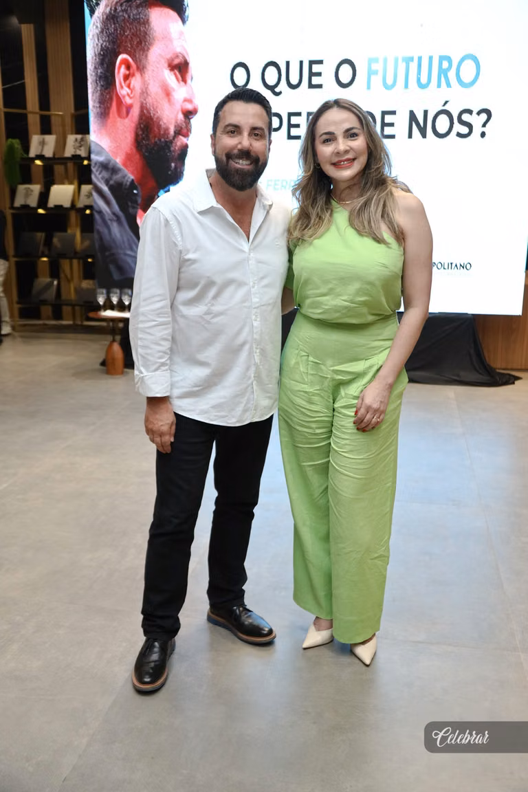 Palestra com carlos ferreirinha na black primeira linha - álbum 01 – foto 90