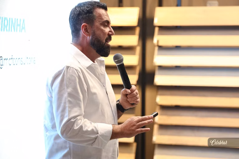 Palestra com carlos ferreirinha na black primeira linha - álbum 02 – foto 93